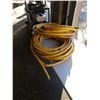 Image 1 : 2 LENGTHS OF 1 INCH HOSE - FOR CONSTRUCTION / FARM