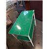 Image 2 : 2 TIER WORK TABLE