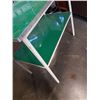 Image 3 : 2 TIER WORK TABLE