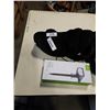 Image 2 : NEW SOLAR LIGHTS AND WORKING NECK MASSAGER