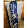 Image 3 : FIREFLY SNOWBOARD