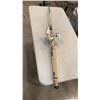 Image 1 : SEA KING FISHING ROD WITH FRENCH REEL