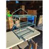 Image 1 : 3 TIER METAL SHELF