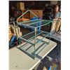Image 2 : 3 TIER METAL SHELF