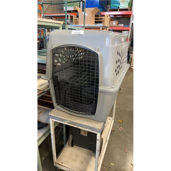 PETCO XL PET CARRIER