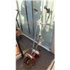 Image 1 : GAS POWERED CULTIVATOR