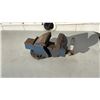 Image 1 : #4 1/2 BLUE BENCH VICE