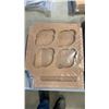 Image 2 : BRONDELL NON ELECTRIC BIDET WITH NEW BAKERY BOXES