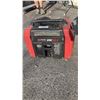 Image 1 : COLEMAN POWERMATE SPORT 1850 GAS GENERATOR - HAS COMPRESSION, DOESN'T START