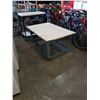 Image 1 : ROLLING WORK TABLE