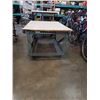 Image 2 : ROLLING WORK TABLE