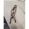 Image 2 : LOT OF CLAMPS