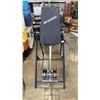 Image 1 : BACKSWING INVERSION TABLE