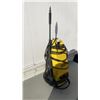 Image 2 : CRAFTSMAN CLEAN MASTER 1600 TSS ELECTRIC POWER WASHER
