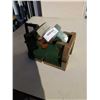 Image 2 : GREEN BENCH VICE
