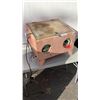 Image 1 : SAND BLASTING BOX