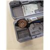 Image 2 : DREMEL SAW MAX TOOL IN CASE WORKING