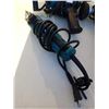 Image 8 : 3 MAKITA  POWER TOOLS DISC GRINDER, ANGLE DRILL AND DRILL