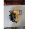 Image 8 : BOSTICH COIL NAILER - TESTED WORKING