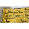 Image 2 : LOT OF PVC PLYESTER INDUSTRIAL RAINWEAR - TWO SIZE 2XL MEDIUM WEIGHT JACKETS AND 7 SIZE L MEDIUM WEI