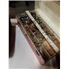 Image 2 : TOOL BOX AND TACKLE BOX OF TOOL CONTENTS