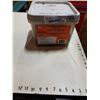 Image 1 : PAIL OF 1-1/2 INCH FLOORING SCREWS