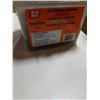 Image 2 : PAIL OF 1-1/2 INCH FLOORING SCREWS