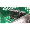 Image 2 : JIGSAW, BATTERY CHARGER AND MACHETE