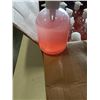 Image 2 : TRAY OF ANITBACTERIAL HAND SANITIZER