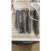Image 3 : BOOT DRYING STATION WORKING