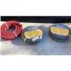 Image 1 : 3 NEW AIR HOSES