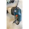 Image 2 : 4 POWER TOOLS DIE GRINDER, DRILL, CARVER AND HEAT GUN