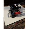 Image 2 : 3 POWER TOOLS BISCUIT JOINER, PLANER AND DRILL