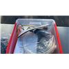 Image 2 : TOTE OF TRAILER WIRES, BRAKE CONTROLLER AND MORE