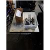 Image 1 : BIN OF PNEUMATIC TOOLS