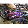 Image 2 : 4 BIKES