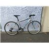 Image 1 : GREY SUPERCYCLE BIKE