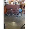 Image 1 : BLUE BRODIE BIKE
