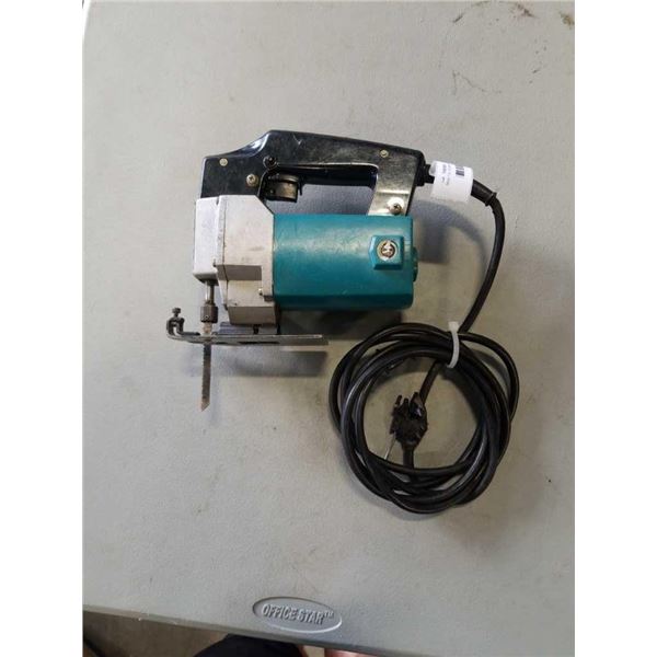 MAKITA JIGSAW - TESTED WORKING