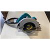 Image 1 : MAKITA 5007FA CIRCULAR SAW - TESTED WORKING
