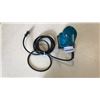 Image 1 : MAKITA PALM SANDER - TESTED WORKING