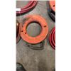 Image 3 : 2 FISH TAPES AND LOT OF AIR HOSE