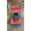 Image 2 : FOLDING PLATFORM CART AND DOLLY