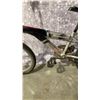 Image 2 : BLACK AND GREY SPORTEK BIKE
