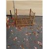 Image 1 : METAL CAGE BIN