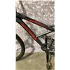 Image 2 : GREY AND RED SUPERCYCLE BIKE