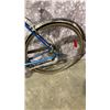 Image 2 : BLUE APOLLO BIKE