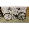 Image 1 : WHITE AND GREY BRC BIKE