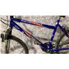 Image 2 : BLUE TECHPRO BIKE