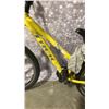 Image 2 : YELLOW TREK BIKE